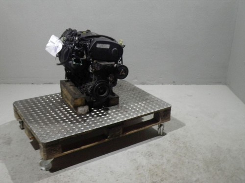 Motor ohne anbauteile - motor, (benzin)