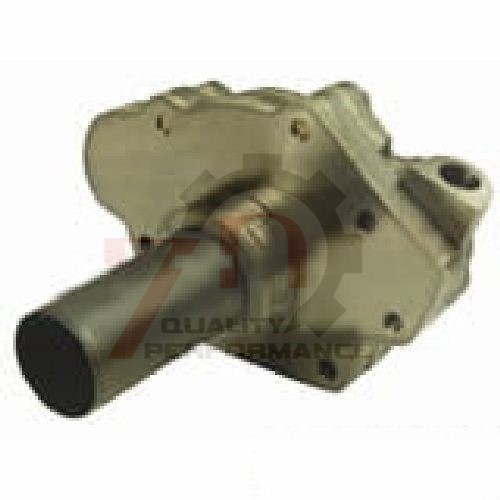 Al120106 hydraulikpumpe john - hydraulikpumpe,