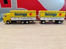 Herpa 1:87 H0 Reisinger