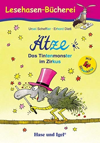 Ursel scheffler ätze das - Ätze,