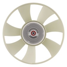 Engine Cooling Fan Clutch for