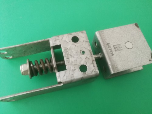 Zahnriemenspanner mit