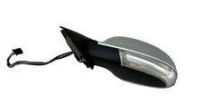 VW Passat 3BG Außenspiegel mit Blinker Links elektrisch LA7W 9-polig