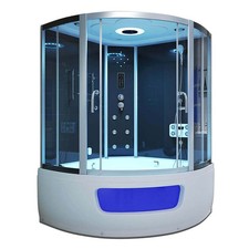 Dampfdusche Regendusche Dusche