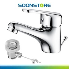 Auralum Waschtischarmatur