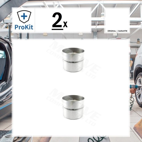 Motive ventilstößel für - 2x,