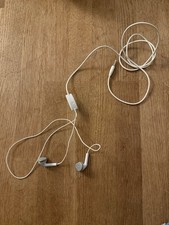 Samsung In-Ear Kopfhörer Headset Original Weiß