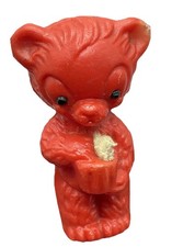 DDR kleine Plastikfigur/
