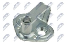 Türanschlag vorne links