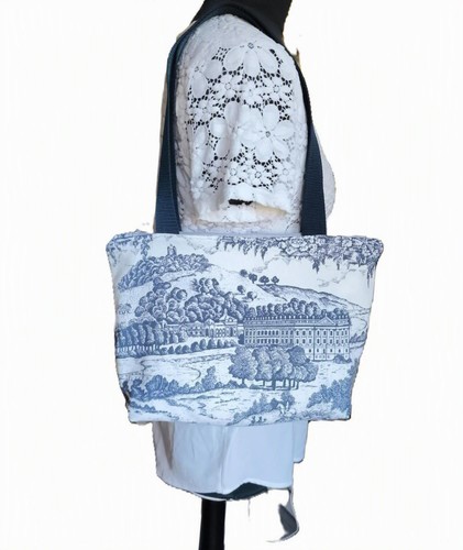 Tasche canvas jouy - canvas, de