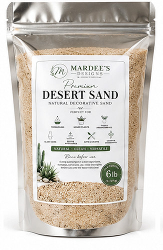 Premium desert sand lb - premium,