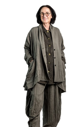 Designer schalkragen jacke - designer,