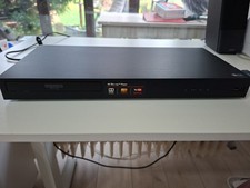 LG UBK90 UHD Blu-ray Player -