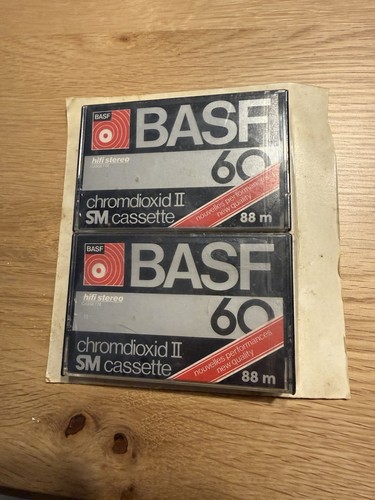 Basf chromdioxid ii sm - basf,
