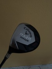Callaway Razr Hawk Holz 5 Herren, Linkshänder