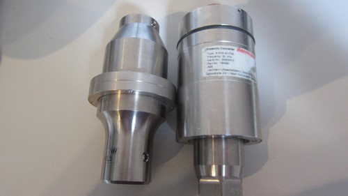 Herrmann ultrasonic converter - herrmann,
