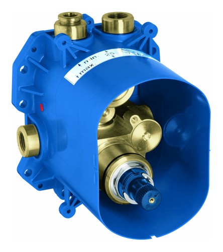 Grohe rapido - rapido, t
