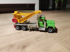 Siku Mack Abschleppwagen Spielzeugauto 