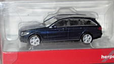 Herpa MB Mercedes C-Klasse T