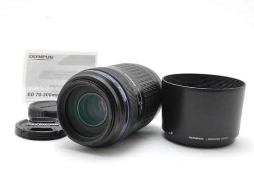 Fast neuwertig olympus zuiko - neuwertig],