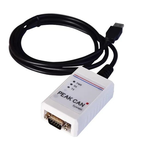 Pcan usb kompatibel - pcan-usb,