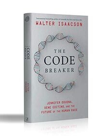 The code breaker walter - the,