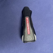 Wilson Staff Fybrid 24