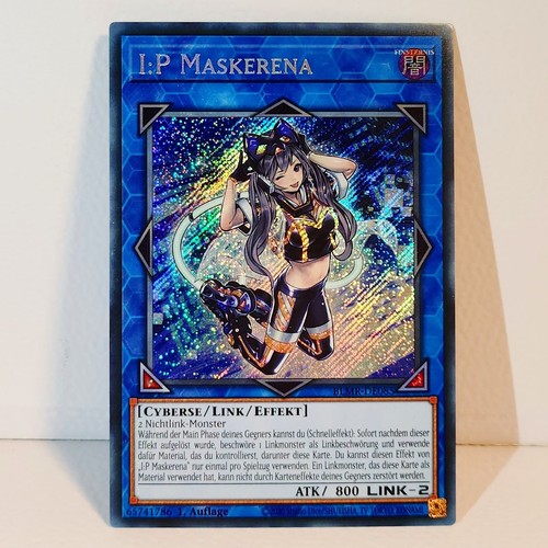 Yugioh karte maskerena - yugioh, i:p