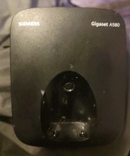 Siemens Gigaset A580 Ladestation