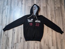 Hollister Hoodie Gr XL (fällt