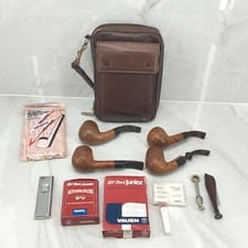 Pfeifen Sammlung - Orphee -