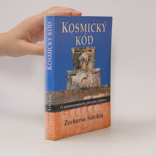 Kosmický kód zecharia - kosmický, | 