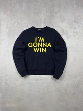 Moncler Maglia Girocollo " I'm