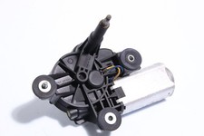 Scheibenwischermotor hinten