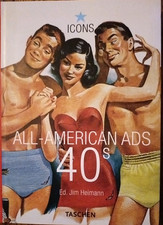 All-American ADS 40 Heimann