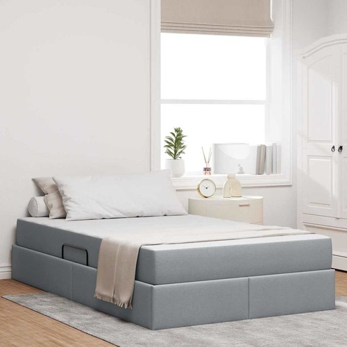 Aufbewahrungsbett einzelbett - aufbewahrungsbett,