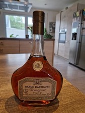 Weinbrand Baron d'artigues