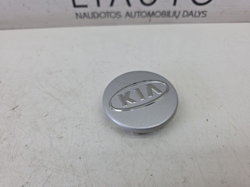 Kia ceed 2008 radnabendeckel - kia,