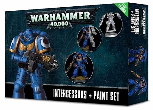 Warhammer 40k space marines - warhammer,