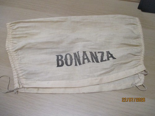 Marx bonanza planwagen - -,