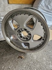 Keskin KT 5 Alufelge  7,5JX 17 H2 ET 30