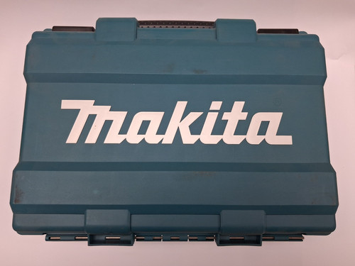 Makita tragekoffer - makita,