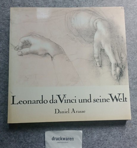 Leonardo vinci und - leonardo,