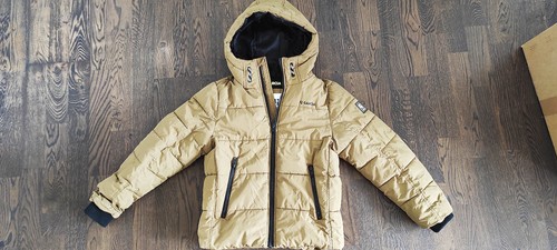 Winterjacke junge 140 146 - winterjacke, 140/146