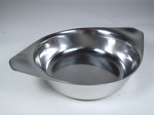 Wmf schale wilhelm - wilhelm, wagenfeld