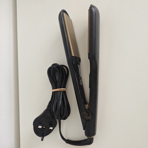 Ghd max ss5 wide plate - wide,