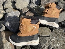 Winterboots Gr. 20, Stiefel