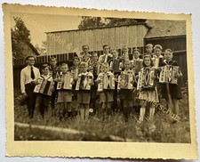 orig. Photo postcard