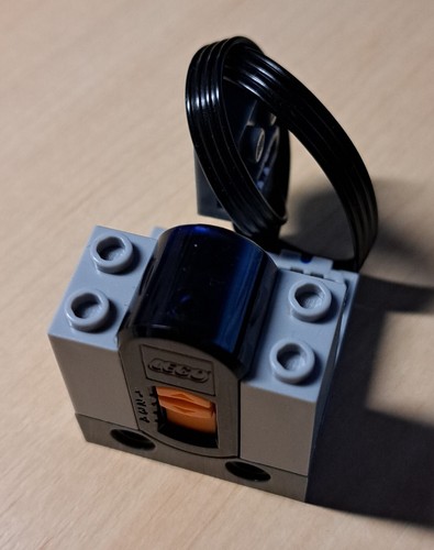 Original lego technic power - lego,