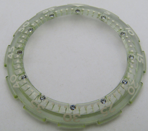 Swatch scuba ring lünette - swatch, /